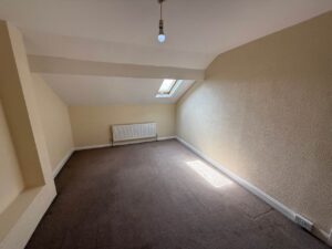 Allerton Road